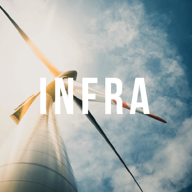 INFRA